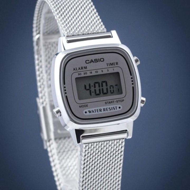 Наручные часы CASIO LA670WEM-7D