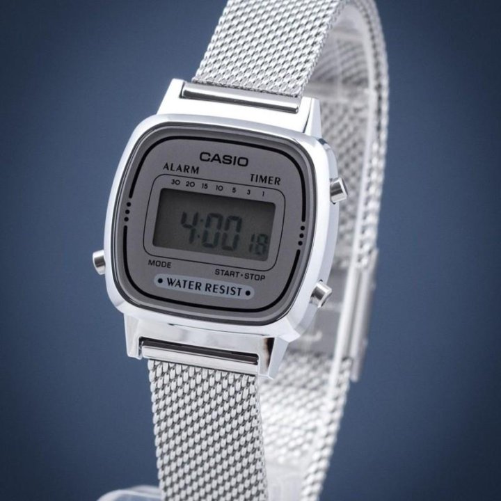 Наручные часы CASIO LA670WEM-7D