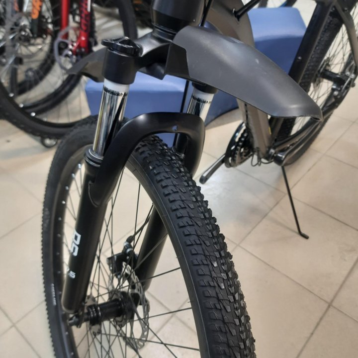 Горный велосипед RH XS 725 Disc