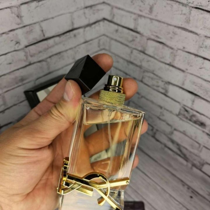 Духи женские 90ml Saint Laurent Libre