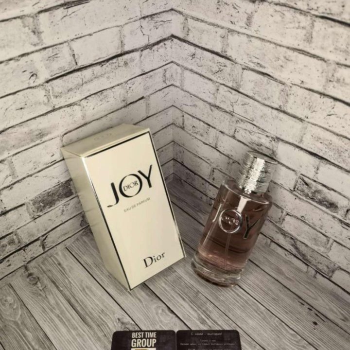 Женские духи Joy by Dior