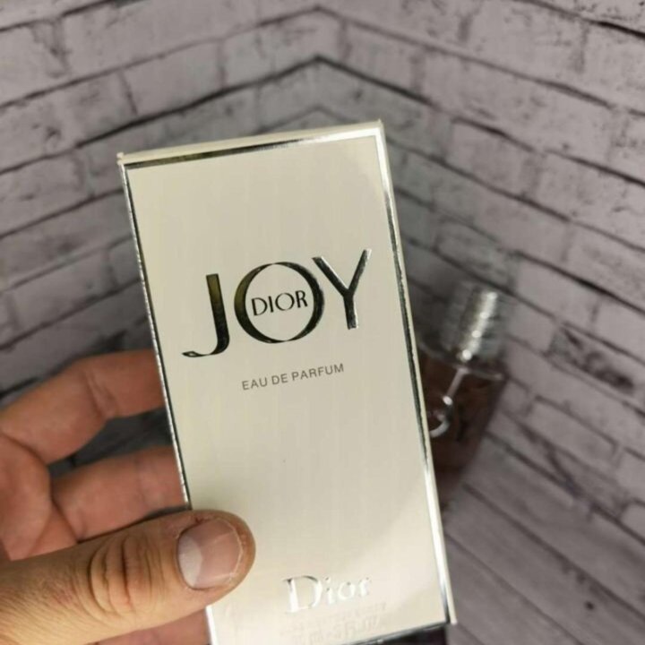 Женские духи Joy by Dior