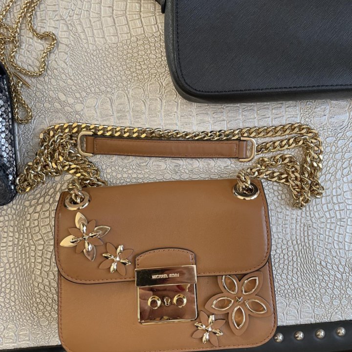 Сумки оригинал FURLA, MICHAEL KORS, DKNY