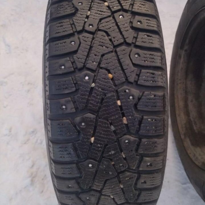 Резина зимняя Pirelli r 15 185/85