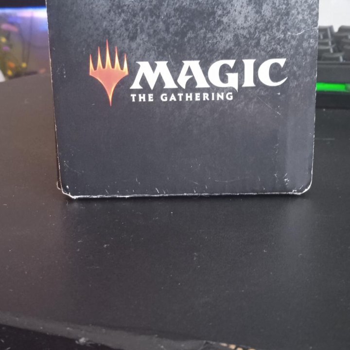 карты Magic The Gathering