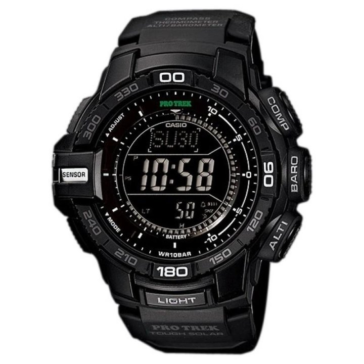 Наручные часы CASIO PRG-270-1A