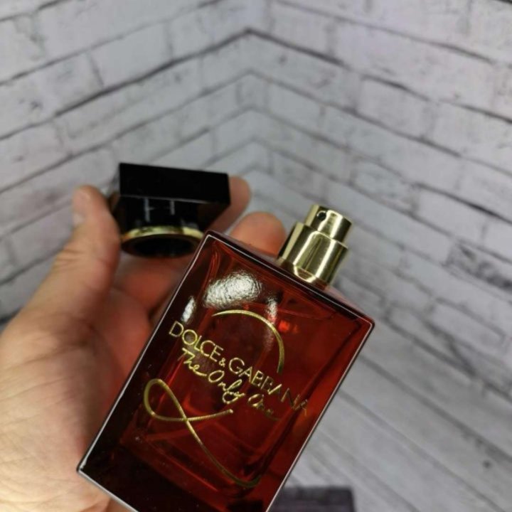 Духи женские 100ml Dolce&Gabbana The Only One 2