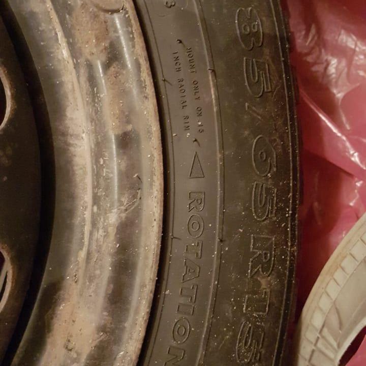 Шины Nokian Tyres Hakkapeliitta с дисками