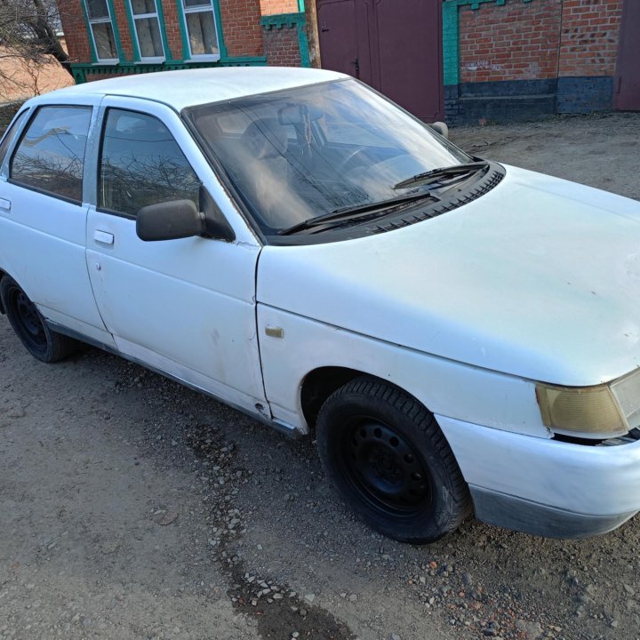 ВАЗ (Lada) 2110, 2000