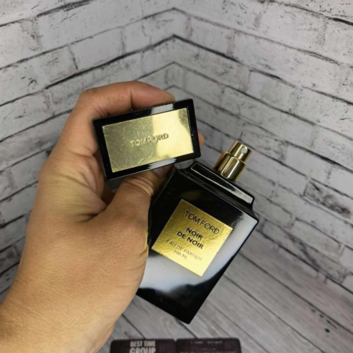 Духи унисекс 100ml Tom Ford Noir de Noir Евро Люкс