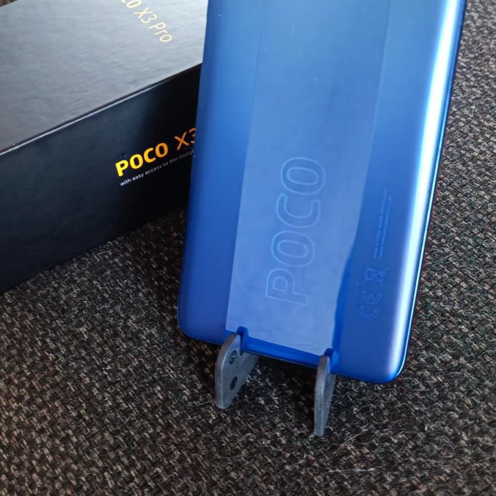 Xiaomi Poco X3 Pro, 8/256 ГБ