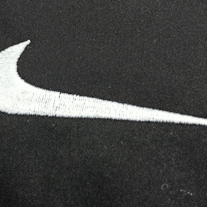 жилетка nike утеплённая