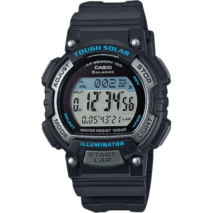 Наручные часы CASIO STL-S300H-1A