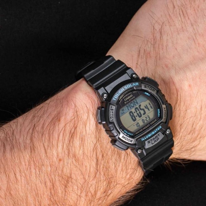 Наручные часы CASIO STL-S300H-1A