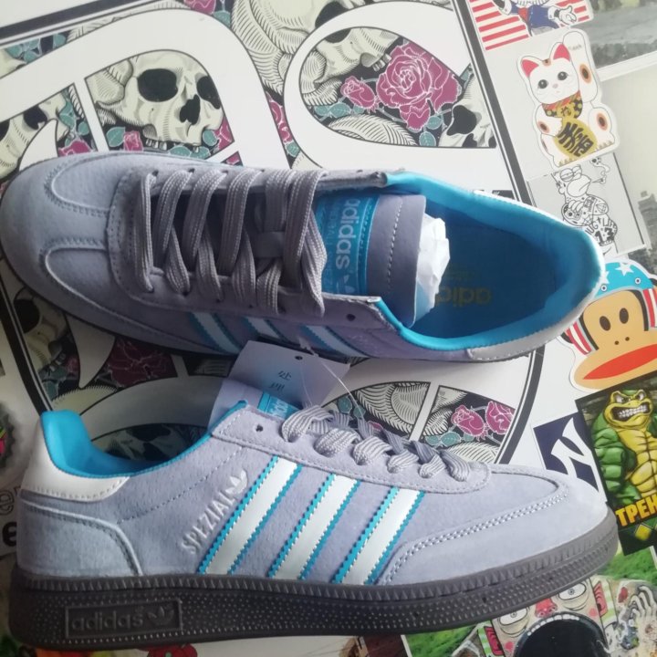 ❤️❤️❤️Кроссовки Adidas Spezial