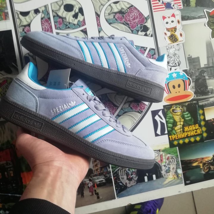 ❤️❤️❤️Кроссовки Adidas Spezial