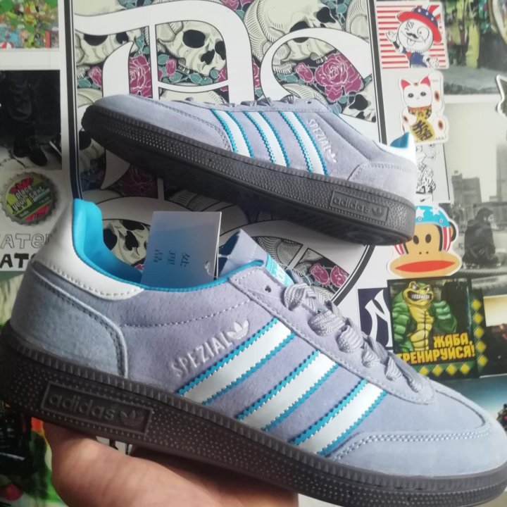 ❤️❤️❤️Кроссовки Adidas Spezial