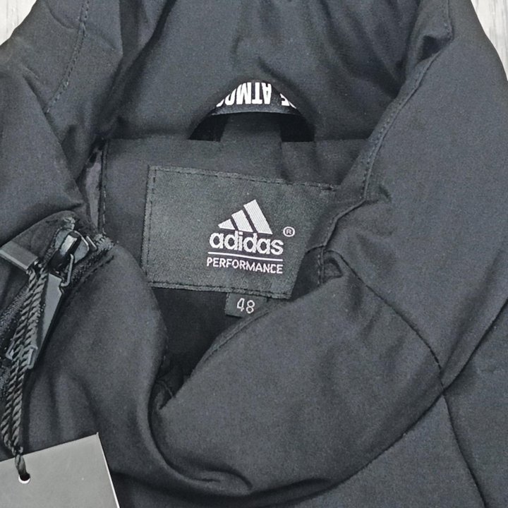 жилетка adidas