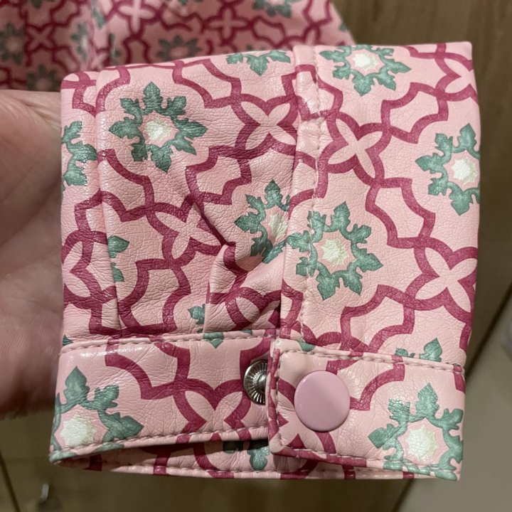 Куртка для девочки Benetton