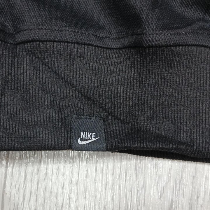 свитшот nike мужской