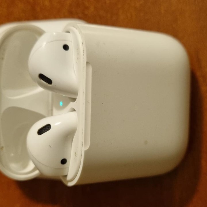 Airpods