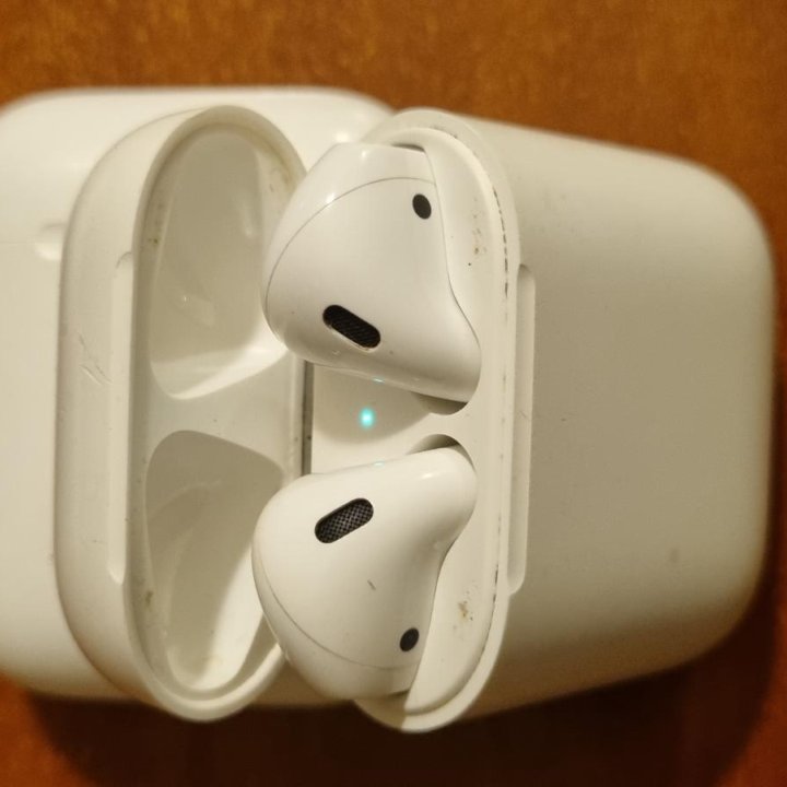 Airpods