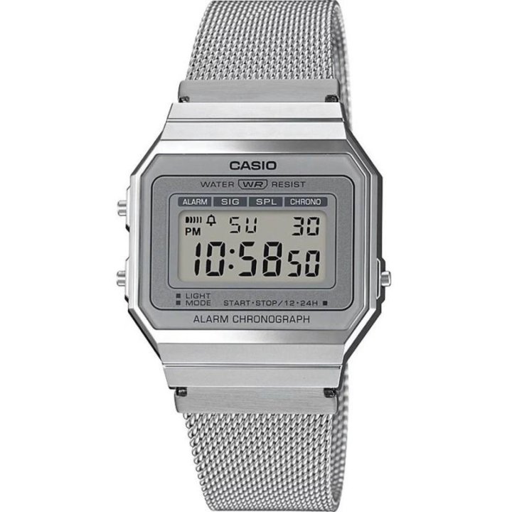 Наручные часы CASIO A700WM-7A