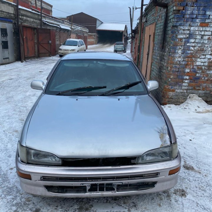 Toyota Sprinter, 1994