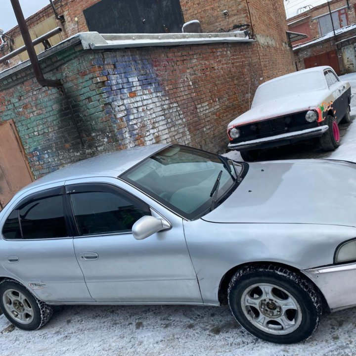 Toyota Sprinter, 1994