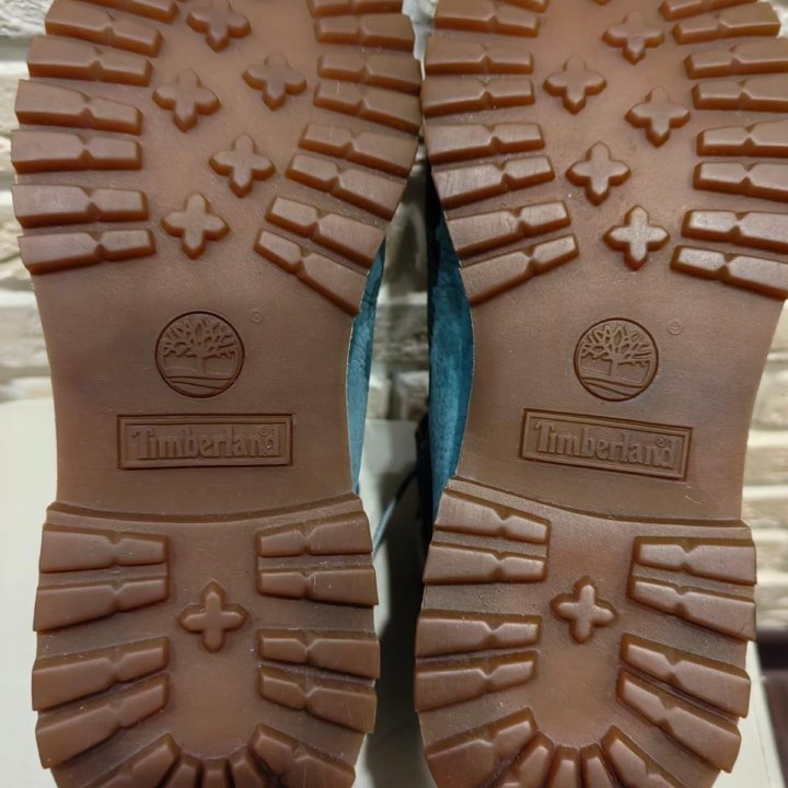 Timberland ботинки Доминикана