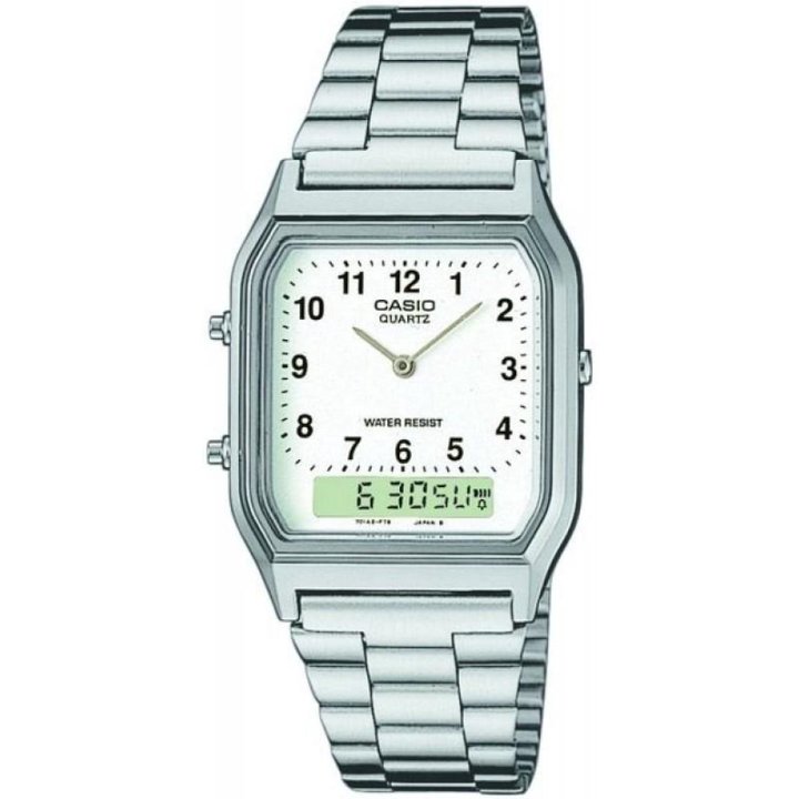 Наручные часы CASIO AQ-230A-7B