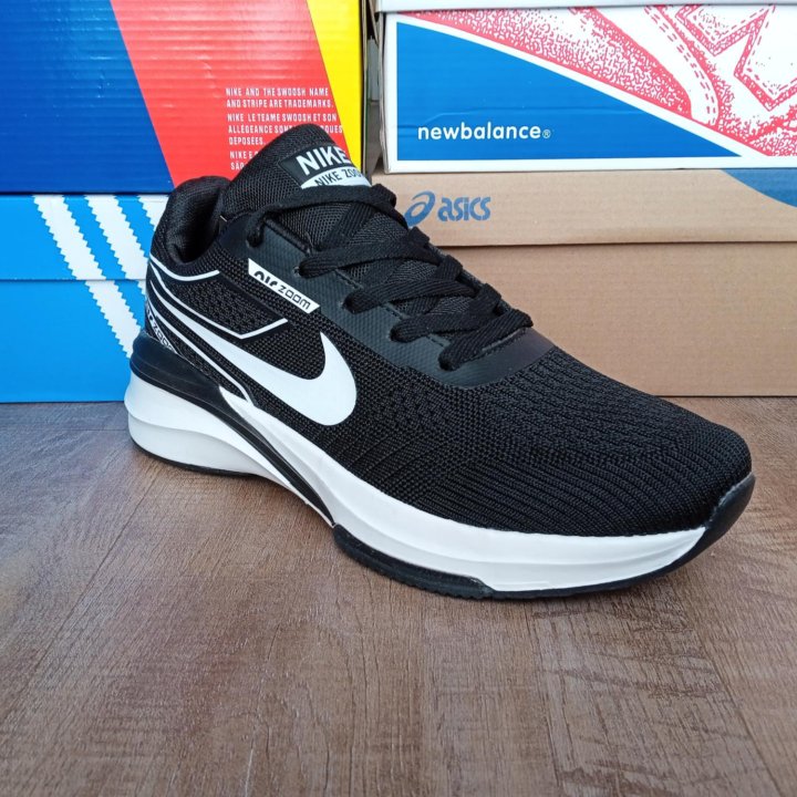 Nike Air Zoom р.40-43 сетка