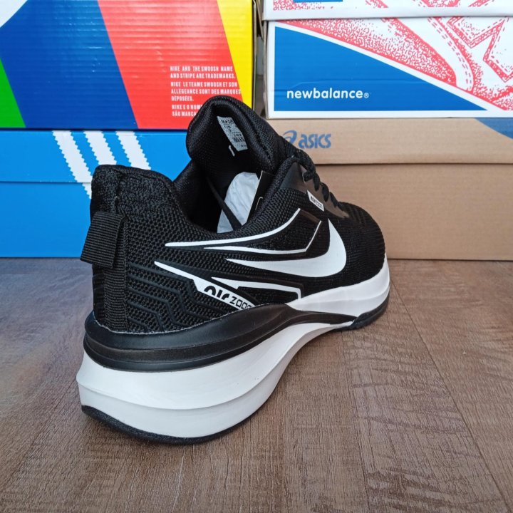 Nike Air Zoom р.40-43 сетка