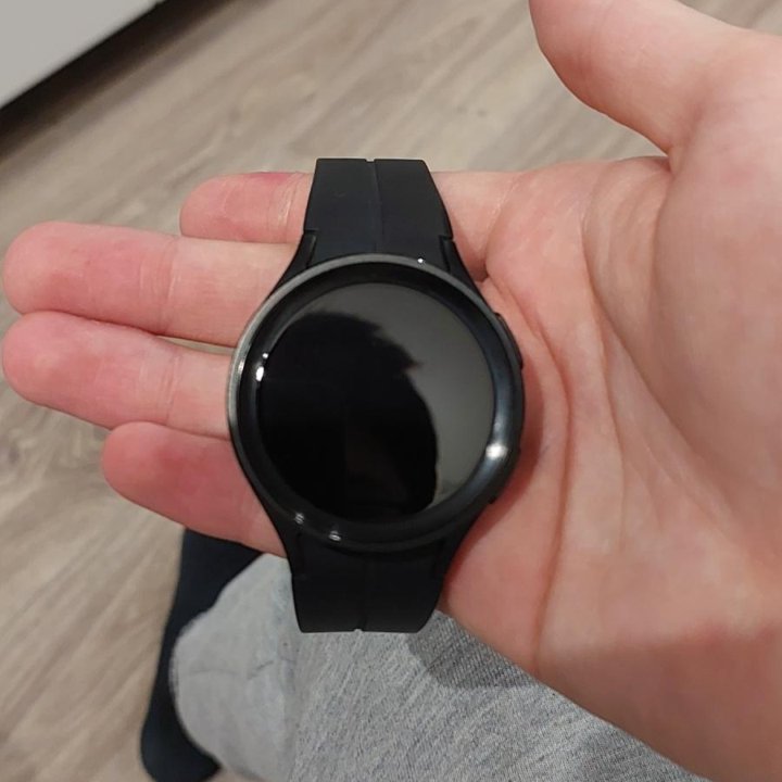 Galaxy Watch 5 pro