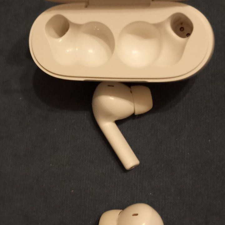 Наушники Honor Choice Earbuds X3 Lite