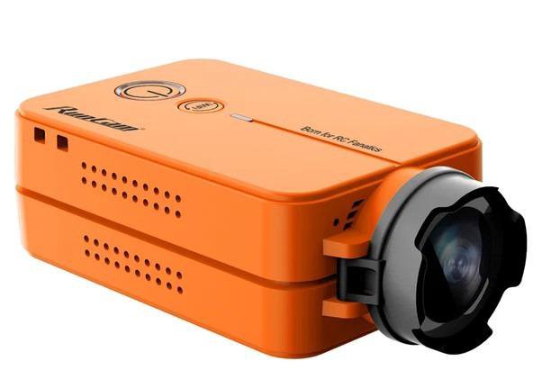 Камера Runcam 2, 32gb SD card, Комплект