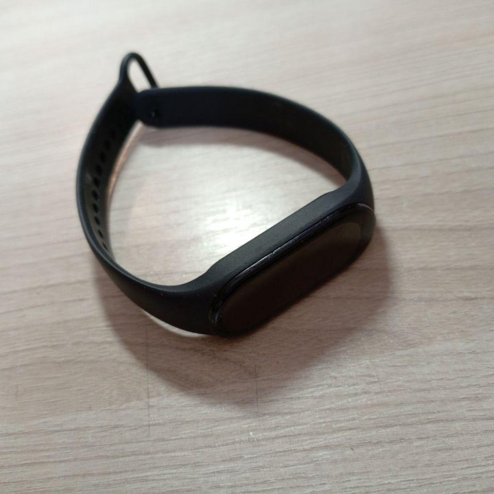 Фитнес часы mi band 7