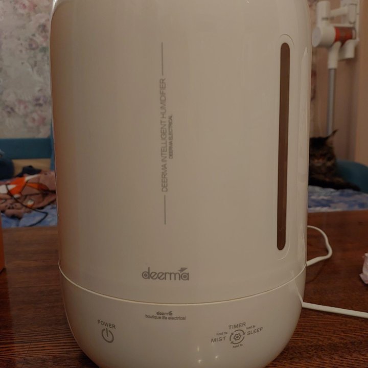 Увлажнитель воздуха Deerma Humidifier DEM-F600