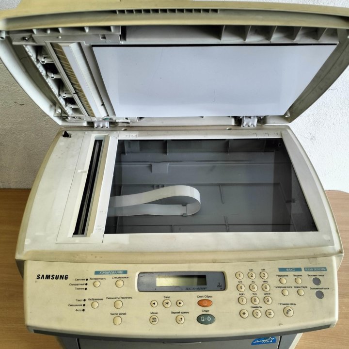 МФУ Samsung