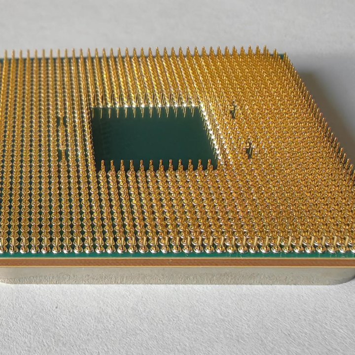 Процессор AMD 7 2700X