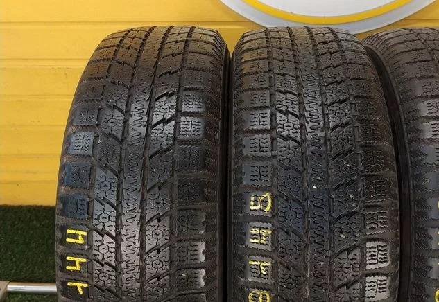 Toyo Observe GSi-5 185/65 R15