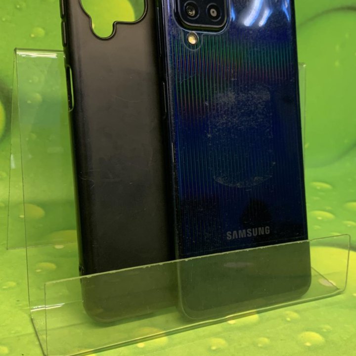 Смартфон Samsung Galaxy M32 128 ГБ