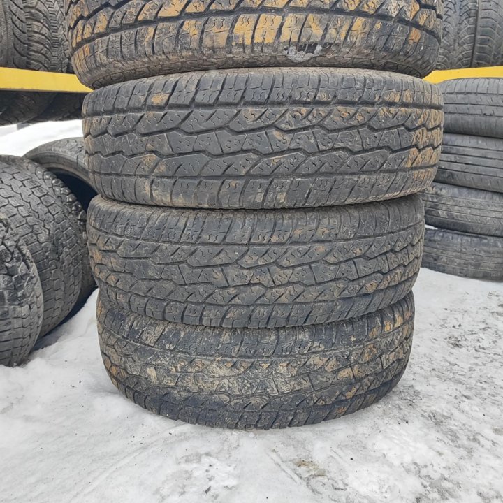 215 /75 R15