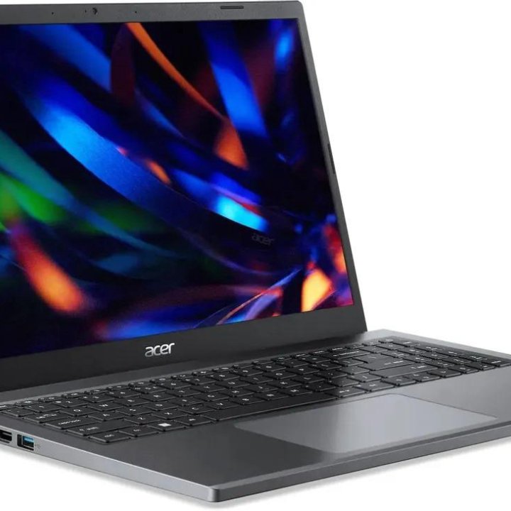 Ноутбук Acer Extensa 15 Ryzen 5 7520U RAM 8Gb SSD