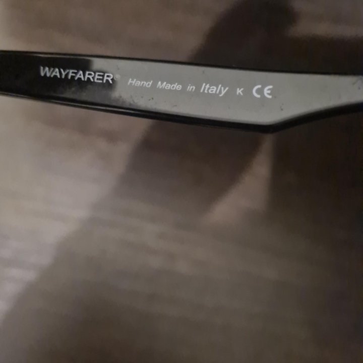 Очки Ray Ban