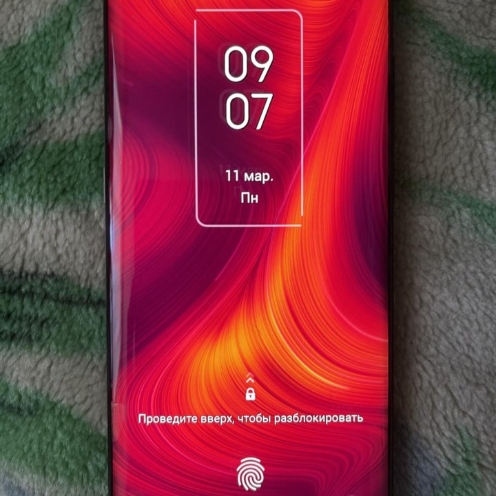 TCL 10pro