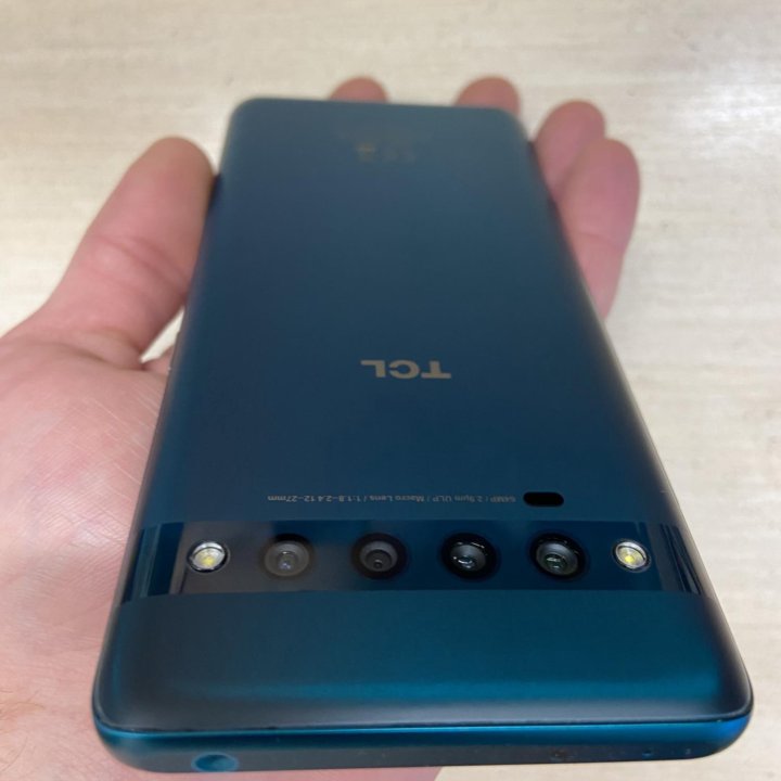 TCL 10pro