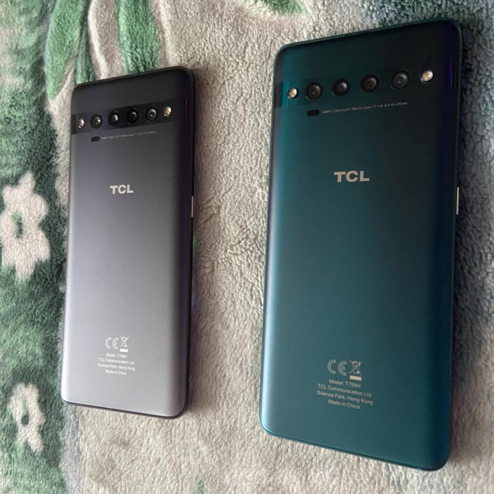 TCL 10pro