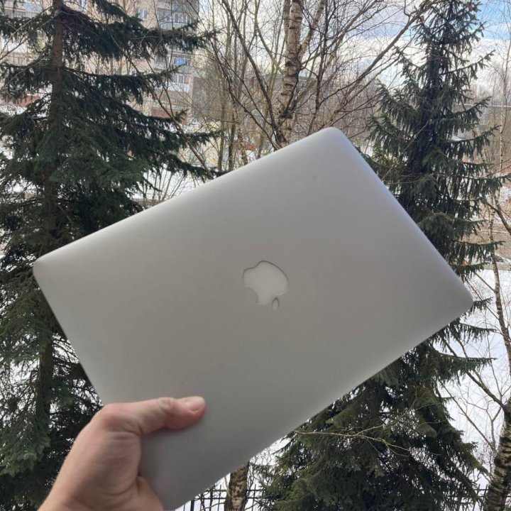 Macbook air 13