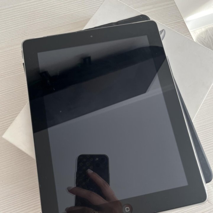 iPad